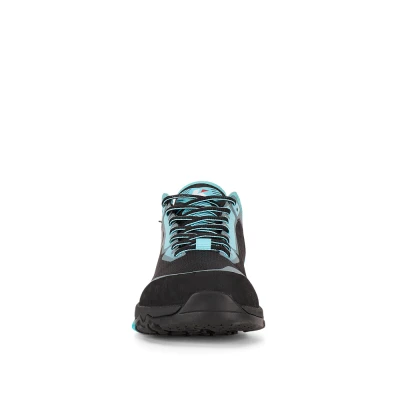 Kayland Tuono GTX W black/azure dámské turistické boty