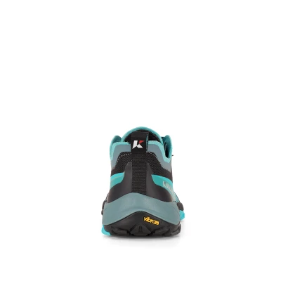 Kayland Tuono GTX W black/azure dámské turistické boty