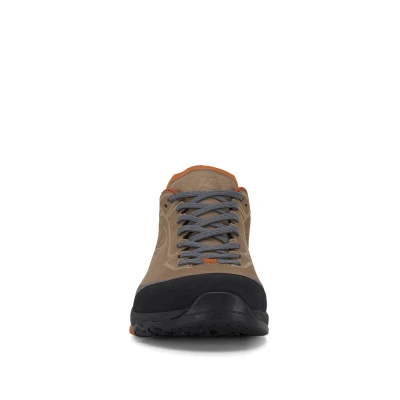 Kayland Tuono Leather Gtx Brown 26/27 pánské turistické boty