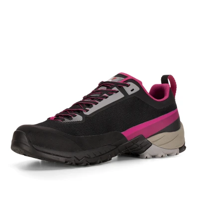 Kayland Tuono W black/fuchsia dámské turistické boty