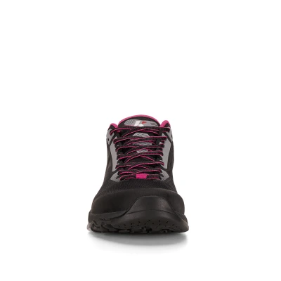 Kayland Tuono W black/fuchsia dámské turistické boty