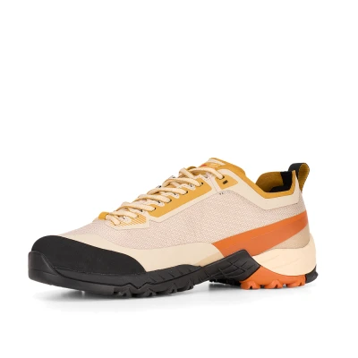 Kayland Tuono Ws Gtx Khaki/Orange 2025 dámské turistické boty