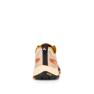Kayland Tuono Ws Gtx Khaki/Orange 2025 dámské turistické boty