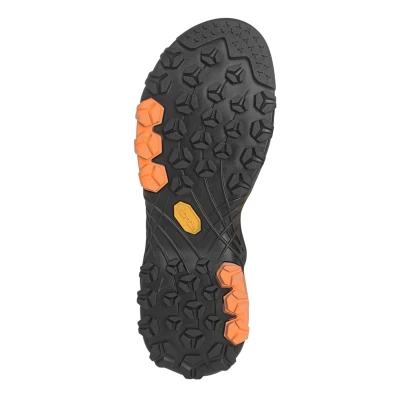 Kayland Tuono Ws Gtx Khaki/Orange 2025 dámské turistické boty
