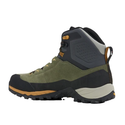 Kayland Vision Gtx Olive/Orange 2025 pánské turistické boty