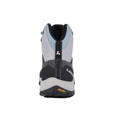 Kayland Vision Ws Gtx Grey/Azure dámské turistické boty
