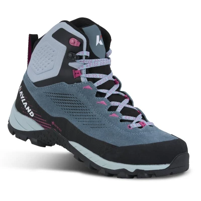 Kayland Vision Ws Gtx Slate/Fuchsia dámské turistické boty