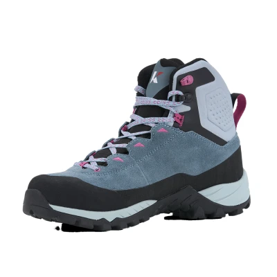 Kayland Vision Ws Gtx Slate/Fuchsia dámské turistické boty