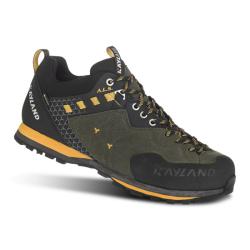 Kayland Vitrik Gtx Dark green/Ocher 2025 outdoor obuv + zľava 12 € na príslušenstvo