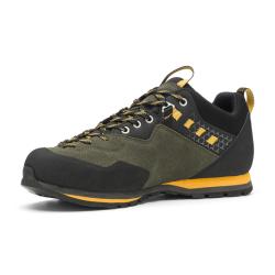 Kayland Vitrik Gtx Dark green/Ocher 2025 outdoor obuv + sleva 300,- na příslušenství