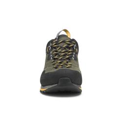 Kayland Vitrik Gtx Dark green/Ocher 2025 outdoor obuv + sleva 300,- na příslušenství
