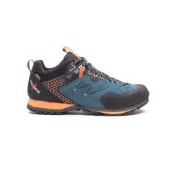 Kayland Vitrik Gtx teal blue boty + osvěžovač obuvi