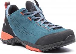 Kayland Vitrik Gtx teal blue boty + osvěžovač obuvi