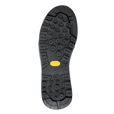 Kayland Vitrik Mid Gtx Brown/Black pánské turistické boty