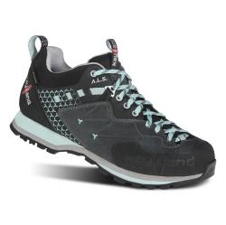 Kayland Vitrik Ws Gtx dark grey topánky