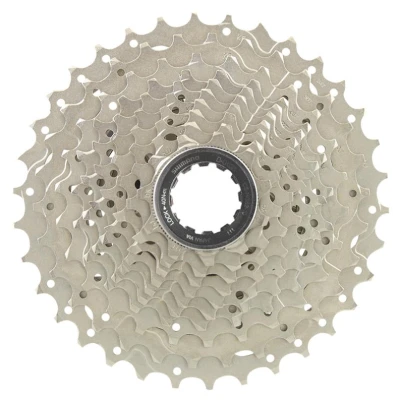 SHIMANO Kazeta SH 10 CSHG500 11-34 SHIMANO Kazeta SH 10 CSHG500 11-34