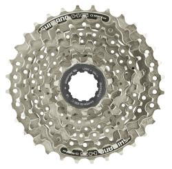 SHIMANO Kazeta SH 8 HG 41 11-30