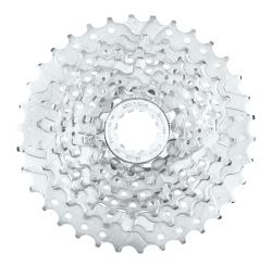 SHIMANO Kazeta SH 8 HG 50 11-34