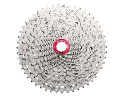 Kazeta Sunrace 12r.11-51z Csmz800 Metallic