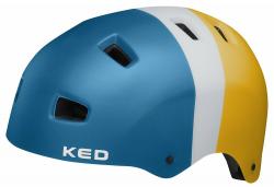 Ked 5Forty 3 colors retro boy prilba Ked 5Forty 3 colors retro boy prilba