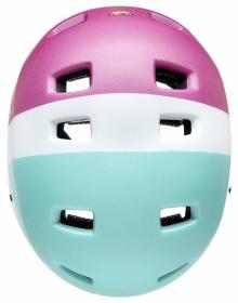 Ked 5Forty 3 colors retro girl přilba