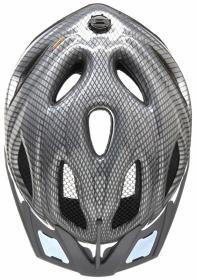Ked Certus K-STAR dark grey cyklistická přilba