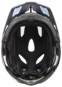 Ked Certus K-STAR dark grey cyklistická přilba