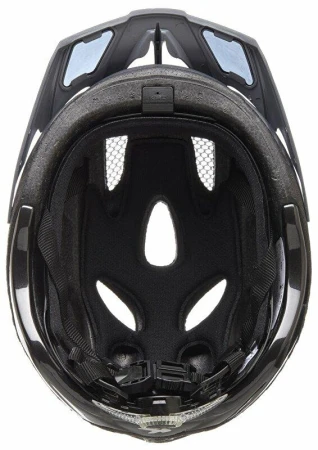 Ked Certus K-STAR dark grey cyklistická přilba