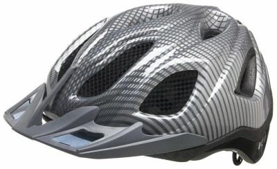 Ked Certus K-STAR dark grey cyklistická přilba POUZE L (55-63 cm) (VÝPRODEJ) Ked Certus K-STAR dark grey cyklistická přilba POUZE L (55-63 cm) (VÝPRODEJ)