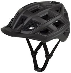 Ked Crom black matt športová prilba