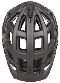 Ked Crom black matt športová prilba