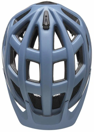 Ked Crom blue grey matt cyklistická přilba