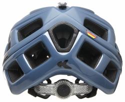 Ked Crom blue grey matt cyklistická přilba