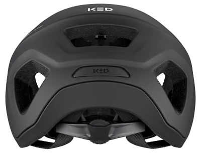 Ked Embrace MU-1 Black Matt silniční přilba