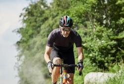 Ked Gravelon italo cyklistická přilba