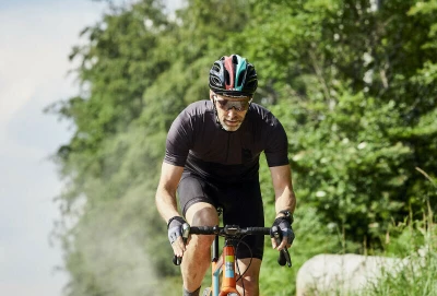 Ked Gravelon italo cyklistická přilba