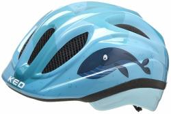 Ked Meggy II Trend whale cyklistická prilba Ked Meggy II Trend whale cyklistická prilba