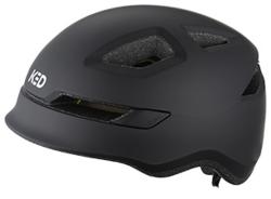 Ked Pop Black Matt přilba