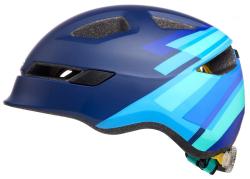 Ked Pop Blue Matt juniorská přilba