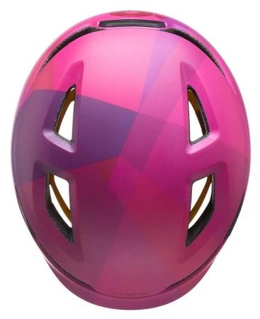 Ked Pop Pink Matt juniorská přilba