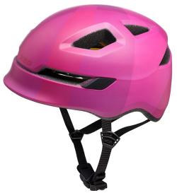 Ked Pop Pink Matt přilba