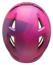 Ked Pop Pink Matt přilba