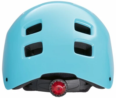 KED 5Forty Iceblue M 54-58 cm cyklistická přilba