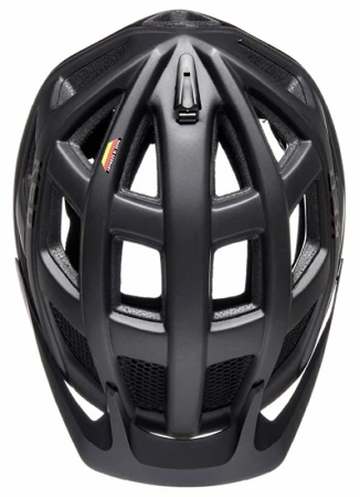 KED Crom černá matná M (52-58 cm) cyklistická přilba