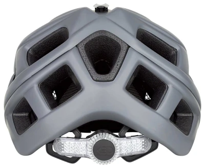 KED Crom Dark Grey Matt XL 60-64 cm cyklistická přilba