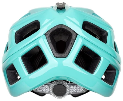 KED Crom Mint Black Matt XL (60-65 cm) cyklistická přilba