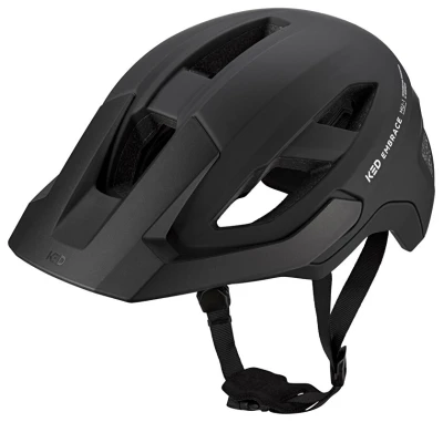 KED Embrace MU-1 Black Matt L 58-62 cm cyklistická přilba
