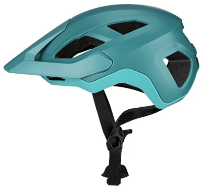 KED Embrace MU-1 Teal Matt L 58-62 cm cyklistická přilba