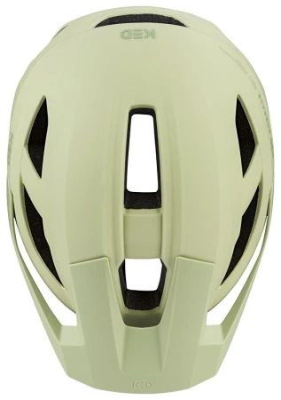 KED Embrace MU-1 Olive Matt M (54-58 cm) cyklistická přilba