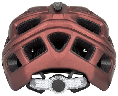 KED Kailu Maroon Red Matt S 49-53 cm dětská cyklistická přilba